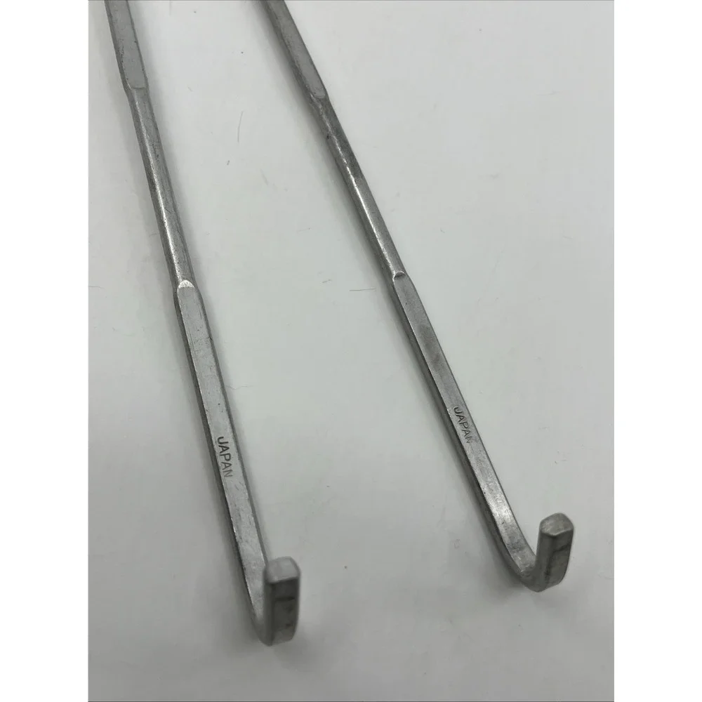 Vintage 1950's‎ Japan Aluminum Utensil 13